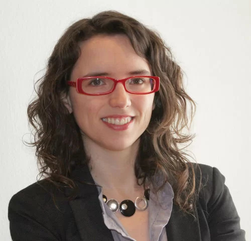 Mercedes Álvarez San Román