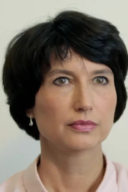 Marianne Bloch-Robin